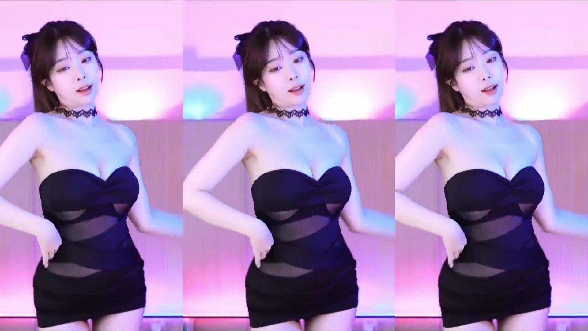 韩国BJ主播精选在熙6