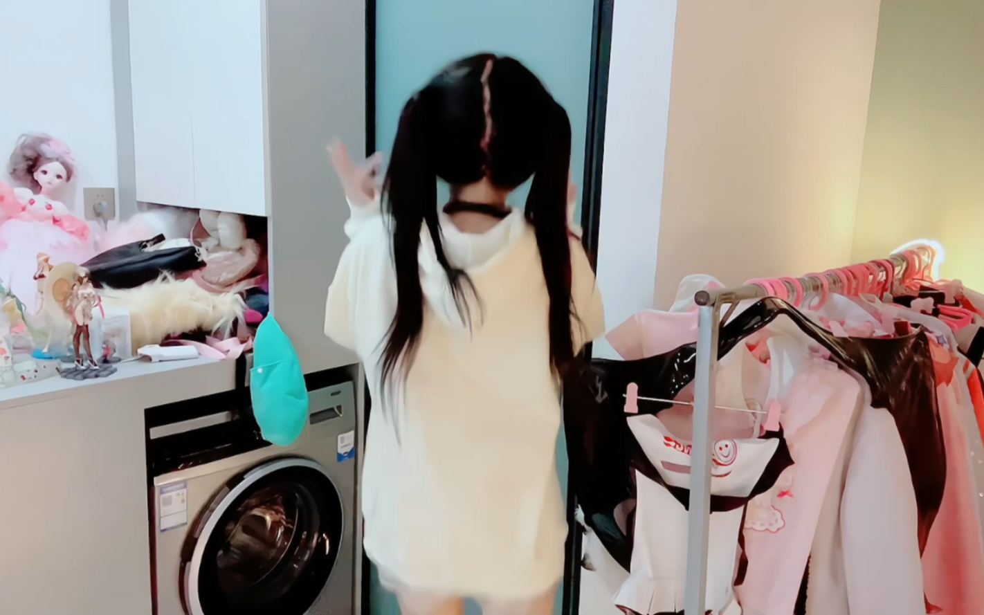 [Softie Cat Cat has become an adult] The video has been packed, welcome to watch!