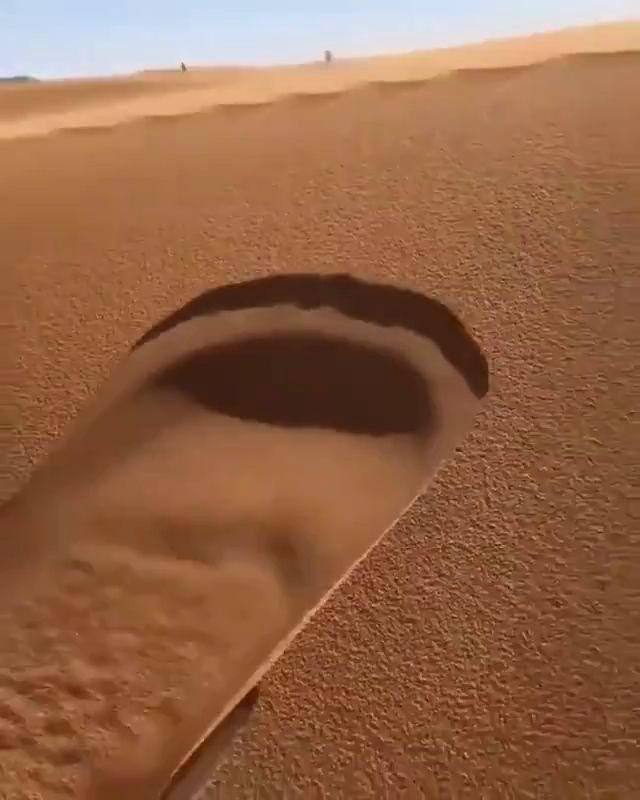 细沙如流水