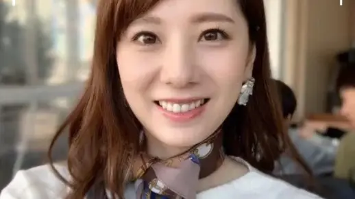 麻美由真