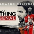 《孤注一掷：阿森纳》中英双语字幕 All or Nothing: Arsenal【已更新3集】