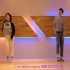 【自用】两周瘦10公斤跳舞操，韩国kpop舞蹈简单向