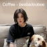 Coffee - beabadoobee | cover