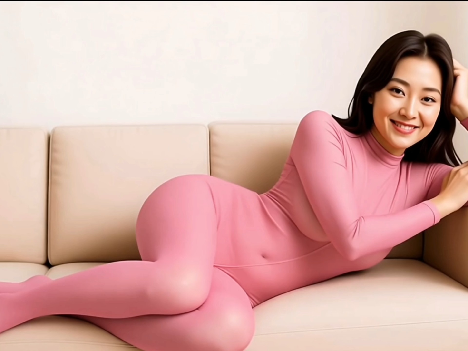 【穿得美练得好】我的最新作品，快来一睹为快！