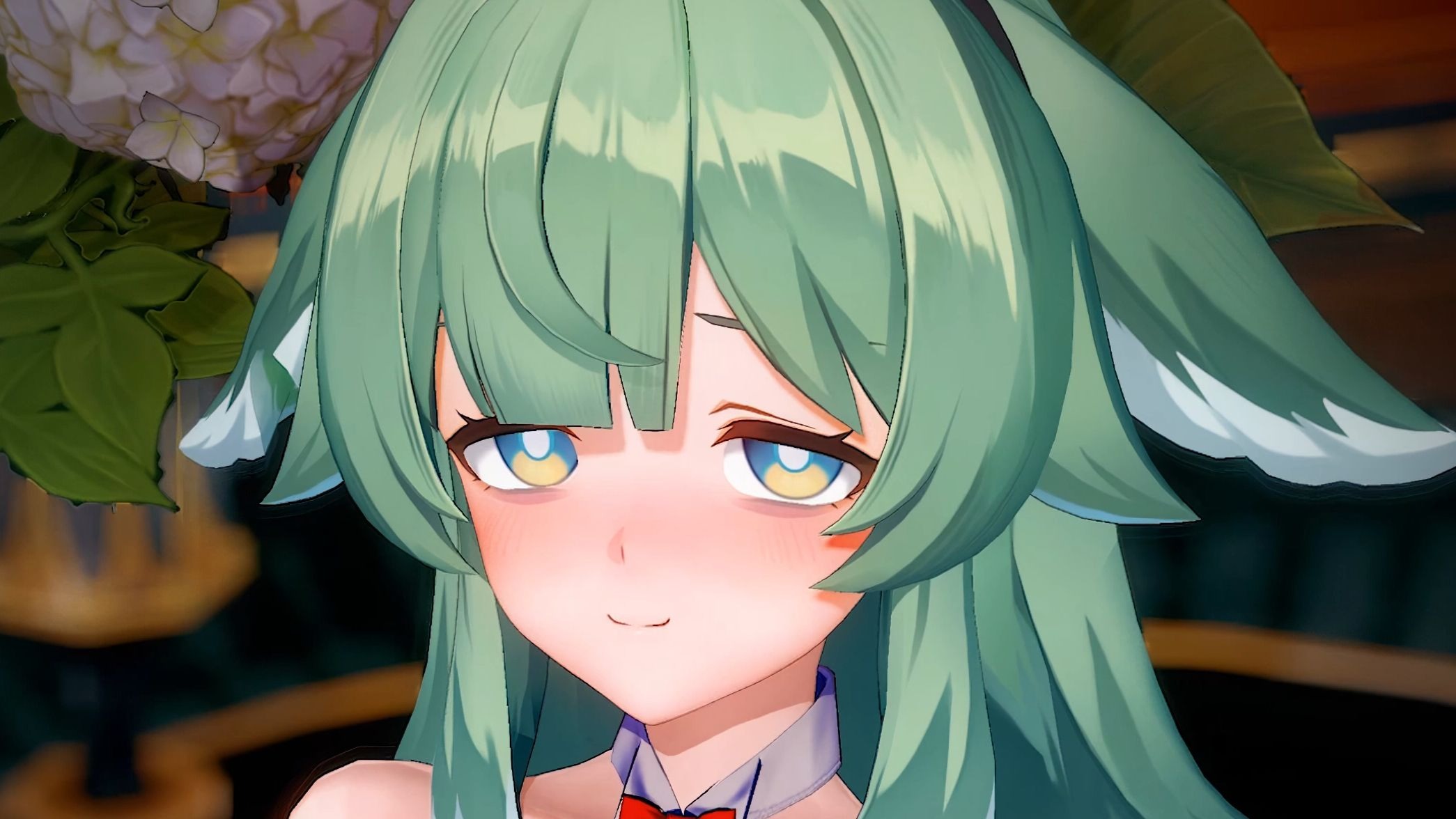 Thanks for the reward, Huo Huo~