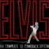 【猫王 Elvis Presley】1968年电视特别回归秀'68 Comeback Special+花絮（DVD版\N