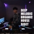 Melodic/Deep/Organic House DJ Set | Heavy Water 直播录像