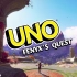 《UNO》全新DLC——芬尼斯的试炼现已发售！