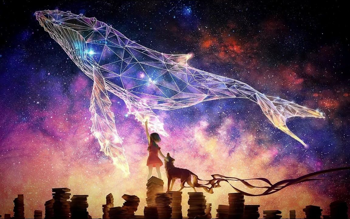 【宣传片配乐／昂扬振奋】Hypersonic Music (Garrett Weyenberg) - Kaleidoscope