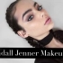 【Kendall Jenner 】化妆教程 ||  Inspired Hair and Makeup Tutorial