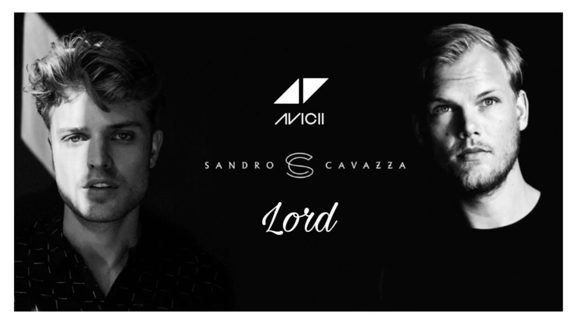 【Avicii】未发行ID《Lord》完整版(Pacif0c&Franks Room Remake)哔哩哔哩bilibili