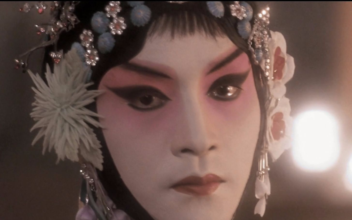 【霸王别姬·水调歌头】哥哥中秋快乐.但愿人长久,虞姬婵娟霸王留.