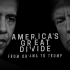 美国鸿沟：从奥巴马到特朗普 America's Great Divide: From Obama to Trump