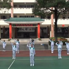 【中大附中/自编操】中附风 (2014版