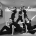 【单色舞蹈】西安中国舞团队，学舞蹈的女孩都是什么神仙体质？
