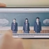 想回到过去！日本创意广告：用手机照片定格你的青春