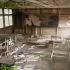 【游戏环境】废弃教室［Unreal Engine 实时渲染］