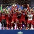 【Golden Slumbers】利物浦登顶欧洲之巅，加冕六冠王！红军的美好时光！