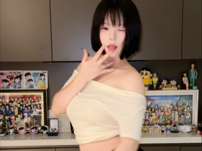 【-Small Jane】The video is loading, quickly check the surprise!