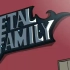 【金属家庭/Metal family】第1季 第1集
