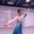 长沙凡沐绫服装租赁服务工作室，古典舞蹈分享视频，年会舞蹈