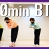 30分 BTS 尊巴 | Sunny Funny Zumba 尊巴 | 30 minute BTS Dance Diet
