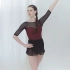 【美丽芭蕾】Mary Helen胡桃夹子全身紧致芭蕾训练巨累的一个挑战一下吧