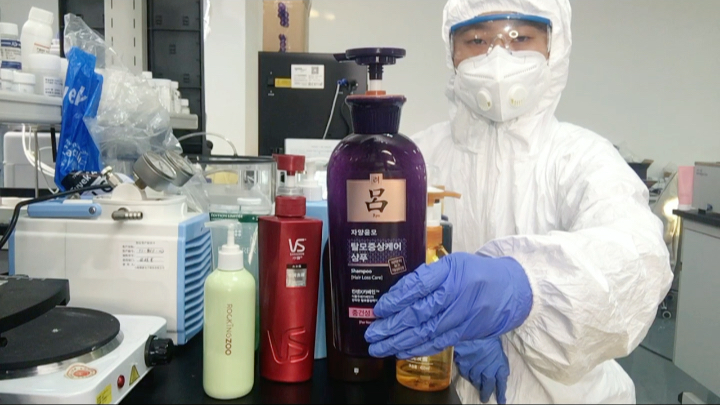 专业配方师告诉你 超市洗发水千万别错过