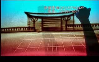 婚礼上播放的超浪漫感人婚礼短片婚礼沙画视频欣赏