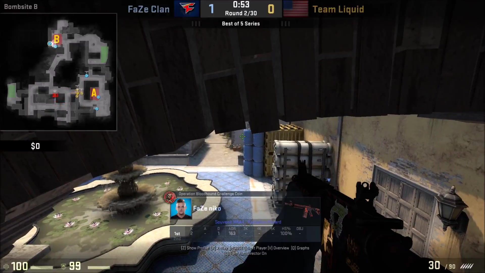 csgopovnikovsliquid炼狱小镇比赛视频