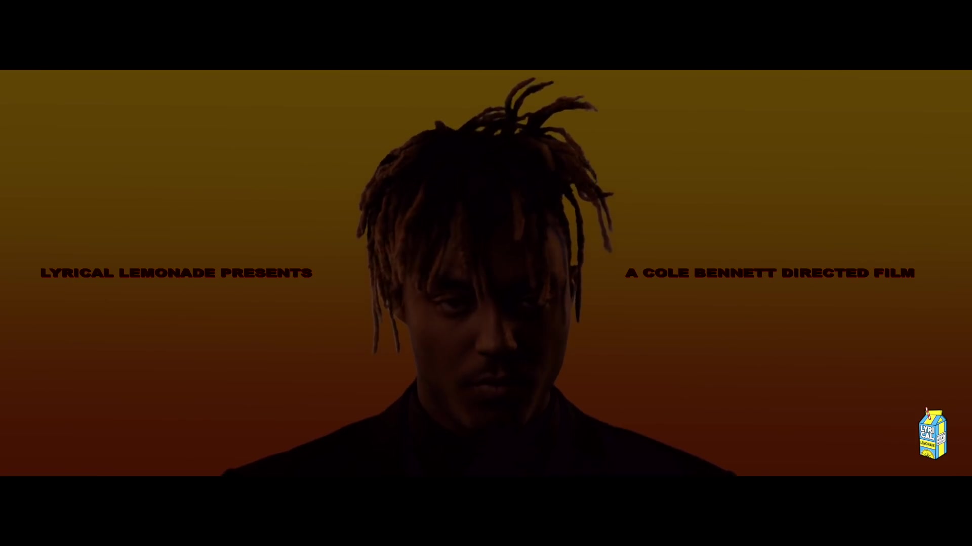 小果汁juice wrld - robbery