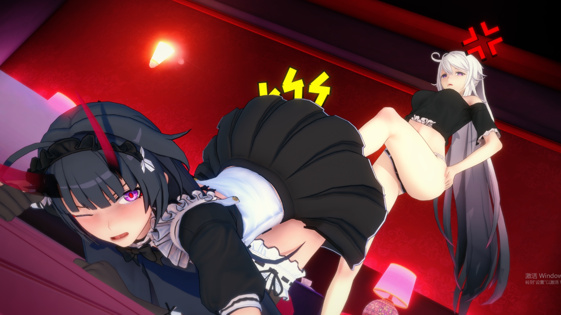 琪一/芽一/爱一/伊一。好多个苦命鸳鸯啊