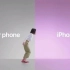 苹果手机创意广告《你的手机VS苹果》