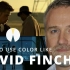 【大卫·芬奇的电影配色 / How David Fincher's Movie Color Palette Sets Y