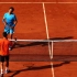 【网球】2015年法网男单四分之一决赛 Djokovic vs Nadal