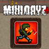 “Minidayz3”-重生联机模式测试.可以和小伙伴们一起开放世界打僵尸了