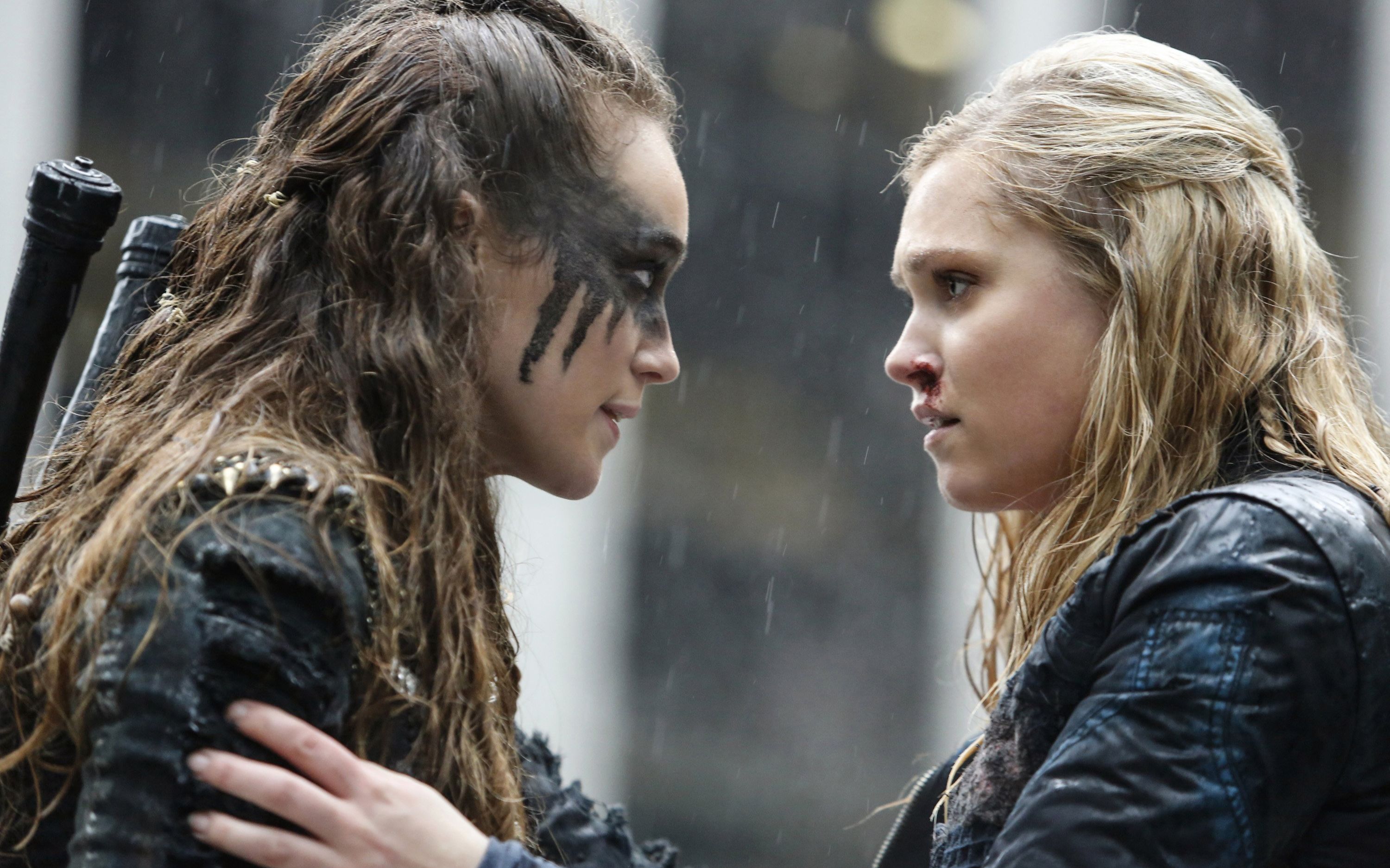 clexasstoryclexasstorycommanderlexaclarke