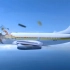 《空中敞篷机》阿罗哈航空243号航班事故空难，纪录片