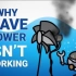 【Minute Earth】双语·为什么我们不能从海浪里获取能量 Why Can't We Get Power From