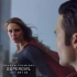 【全新预告】Supergirl女超人第二季 9月20日全新预告片 超人登场啦！看姐弟两一起飞！