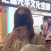 @祝绪丹Bambi 结束浪姐三公到达北京！被粉丝贴脸开大“他们说你跳舞好像《猫和老鼠》里杰瑞的表弟”，祝姐笑到捂头：“我看到了”[笑cry][笑cry