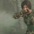 《古墓丽影（Tomb Raider）》系列游戏CG动画合集