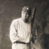 【人物传记】七分钟了解全垒打王贝比·鲁斯（Babe Ruth）的传奇人生【自制中英双字幕】