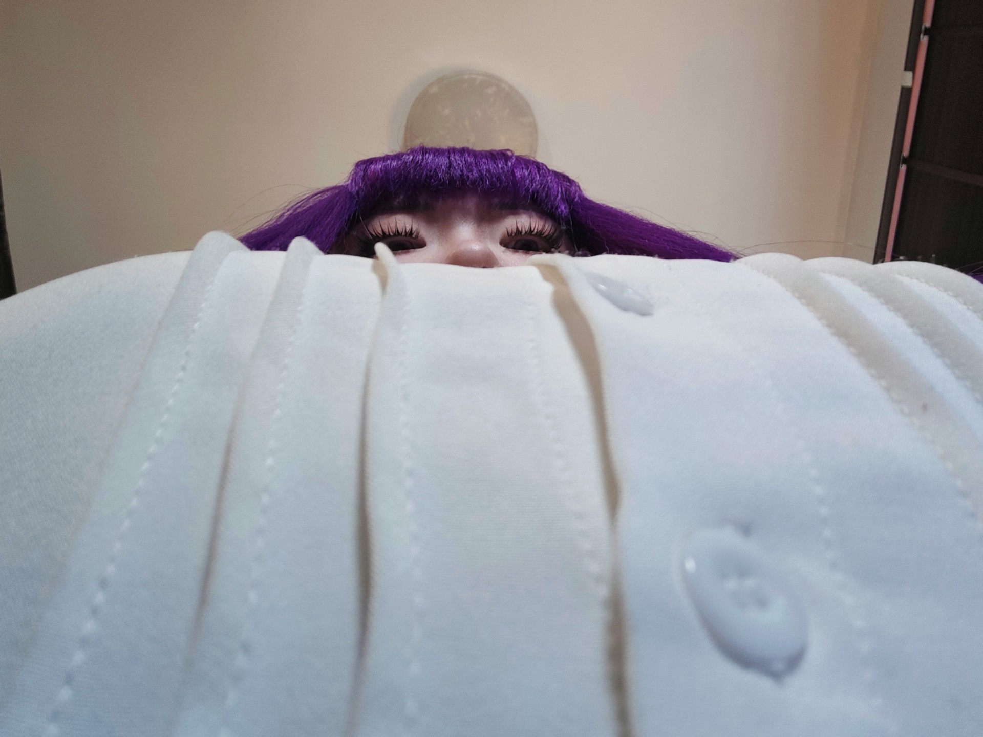 Shiburamine/Philum's Knee Pillow Perspective