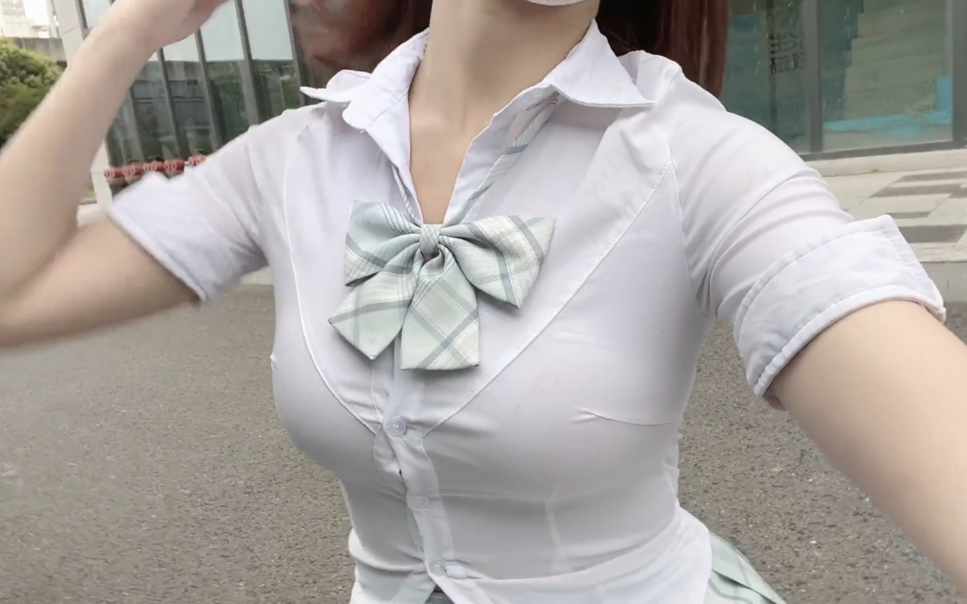 Sweetheartschoolgirls #ootd #girlfriendwear #originalcamera! Eggstravaganza fun or your jk girlfriend fun?