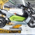 【生产线】德国工厂内部手工打造BMW电动自行车