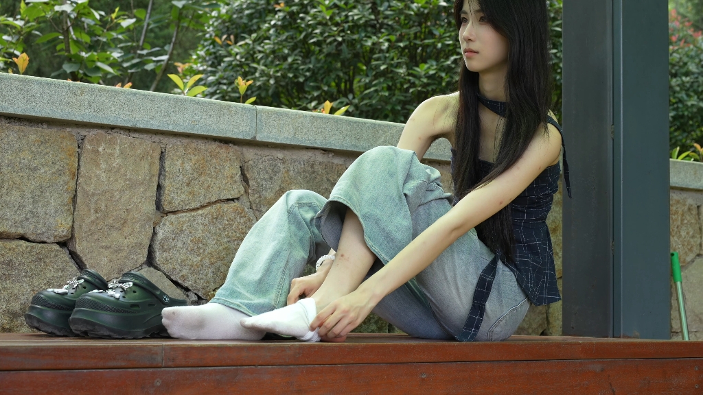 这笑容谁来都顶不住啊