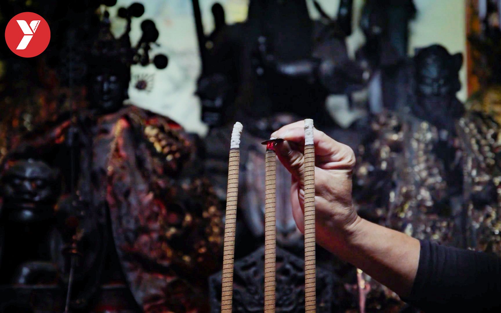 【越哥】2023年最动人的华语片，朴实无华，直接封神！