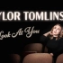 (中英)Taylor Tomlinson单口喜剧专场: Look At You (瞧你内样)——躁郁症的人生