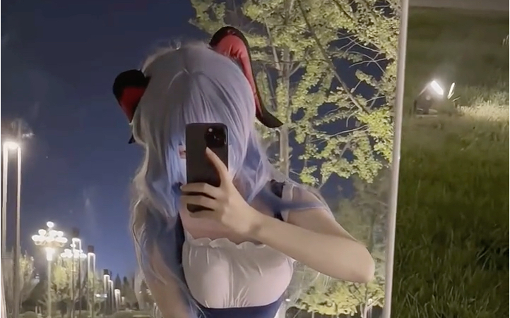 Today's Lori is here.